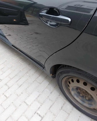 Toyota Avensis cena 3800 przebieg: 365700, rok produkcji 2007 z Sierpc małe 67